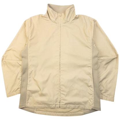 Vintage 90s Yohji Yamamoto Zip Up Jacket Womens Size XS | XS, Beige