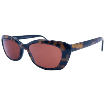 Vintage Gucci Tortoise Shell Sunglasses | O/S, Tortoise