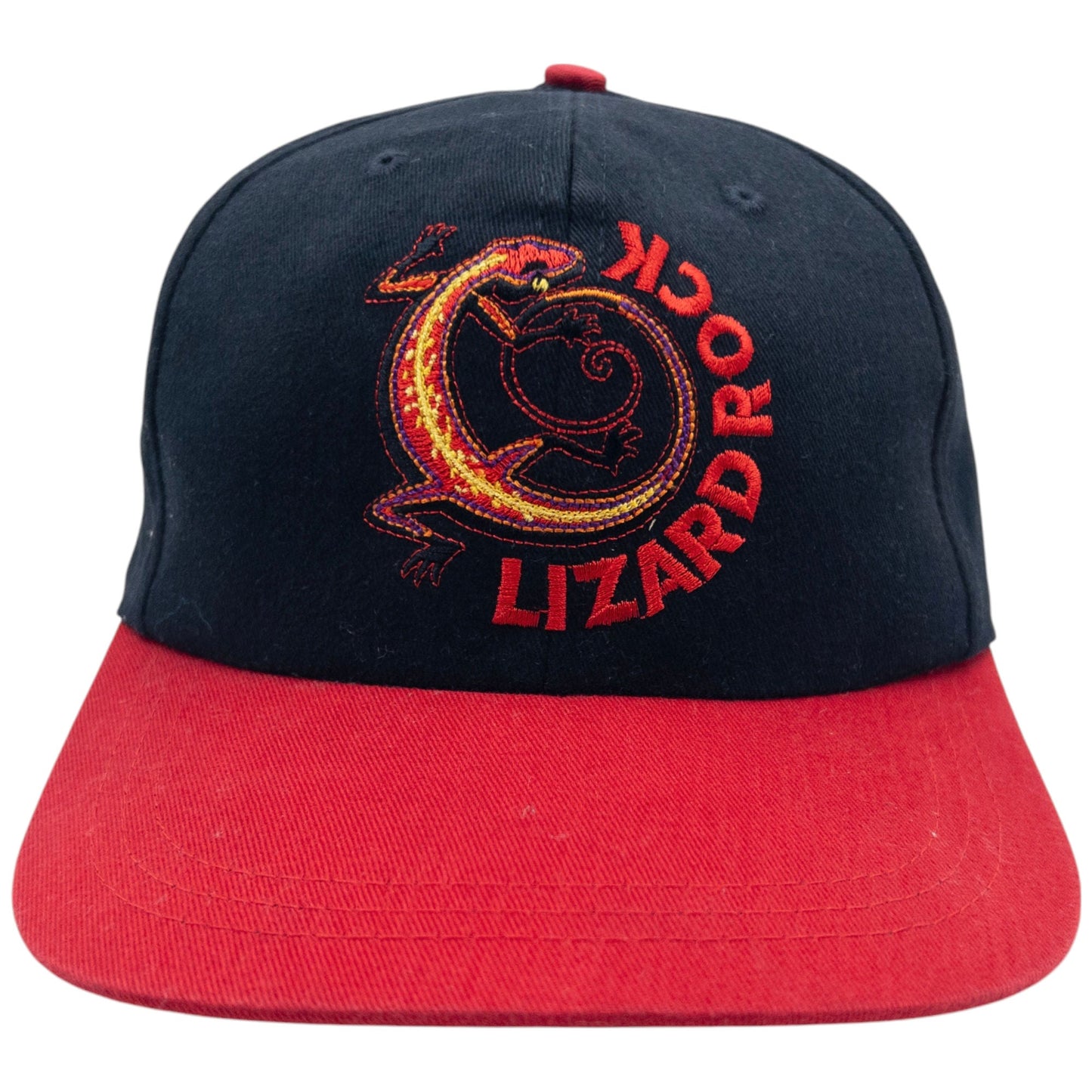 Vintage Marlboro Lizard Rock Hat