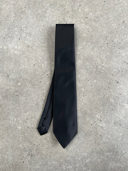 Japanese Vintage 1990s Tie
