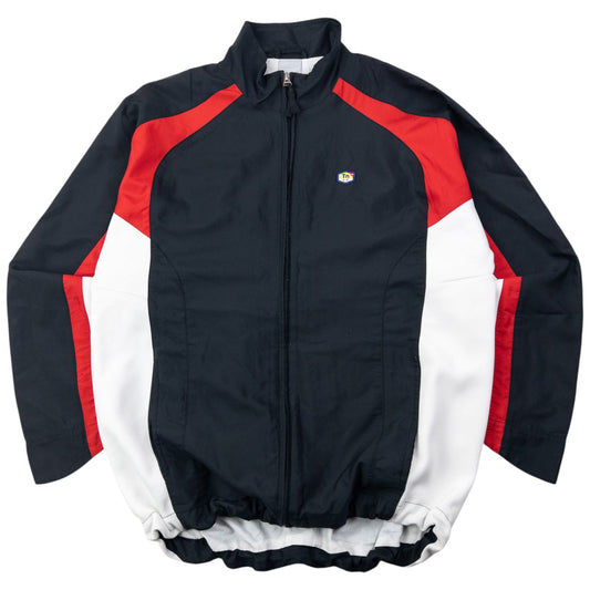 Vintage 2000s Nike TN Air Zip Up Jacket Size S | Small, Navy