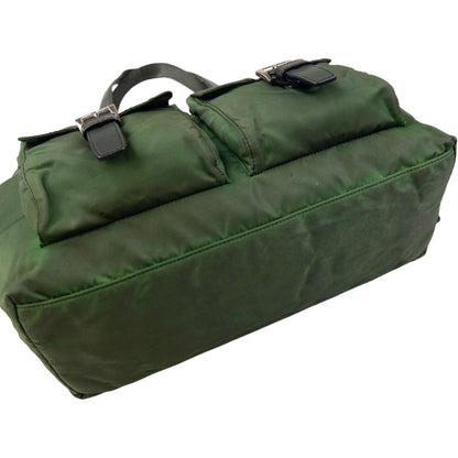 Vintage Prada Shoulder Bag