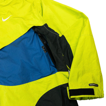 Vintage Nike ACG Waterproof Climafit Jacket Size XL