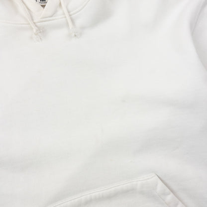 Vintage 90s Issey Miyake Hoodie Size M | Medium, Khaki