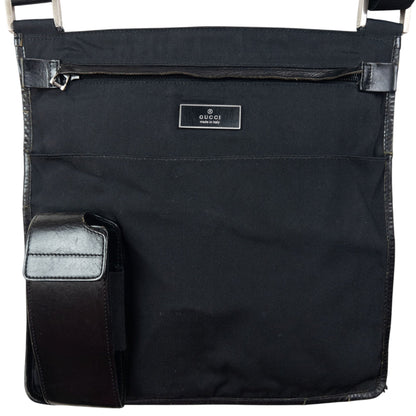 Vintage Gucci Crossbody Bag