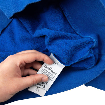 Vintage Stone Island Sweatshirt Size XL