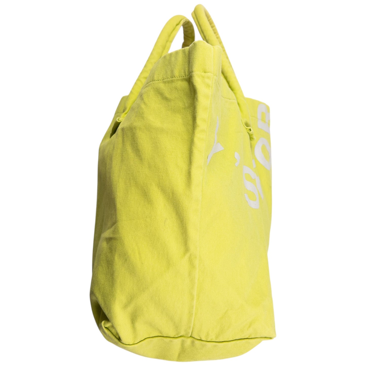 Vintage Yohji Yamamoto Tote Shoulder Bag