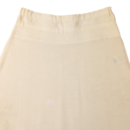 Vintage Issey Miyake Midi Skirt Womens Size W28