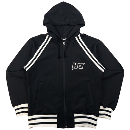 Vintage Hysteric Glamour Zip Up Hoodie Womens Size S