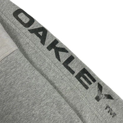 Vintage Oakley Software Sweatshirt, Size XL | Oakley, Grey