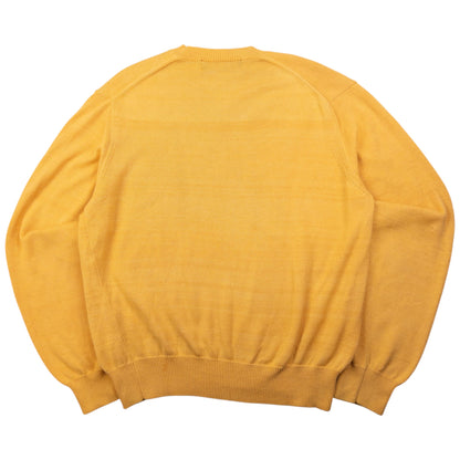 Vintage Comme Des Garçons HOMME Lightweight Knit Jumper Size S