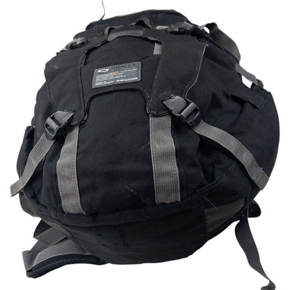 Vintage Oakley Toolbox Backpack