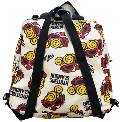 Vintage Hysteric Glamour Small BackPack