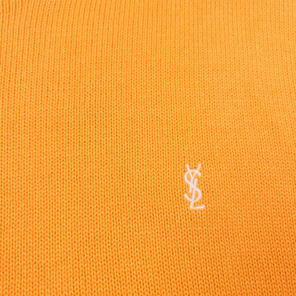 Vintage YSL Yves Saint Laurent Knit Jumper Size L