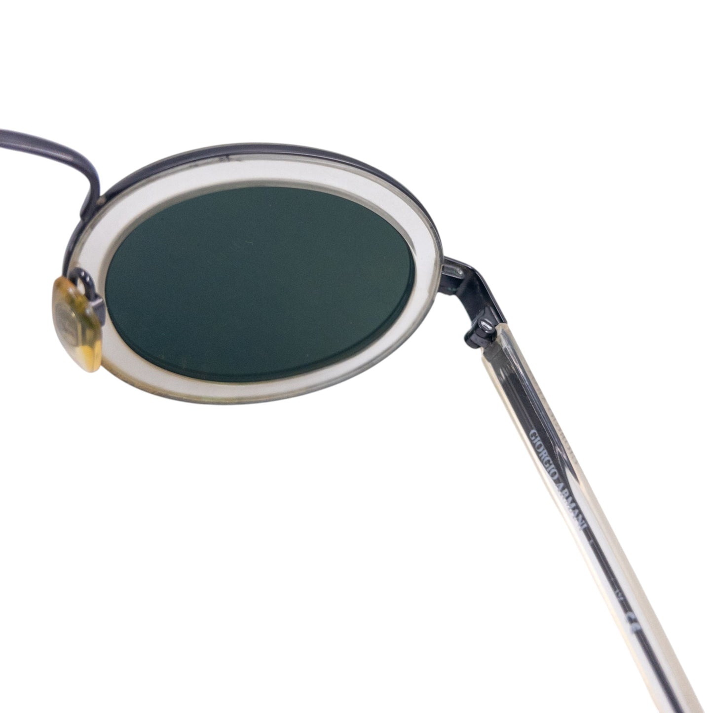 Vintage Giorgio Armani Sunglasses