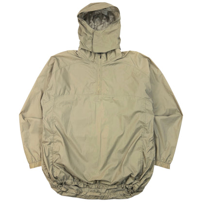 Vintage 2000s Oakley Q Zip Jacket Size L | Large, Grey