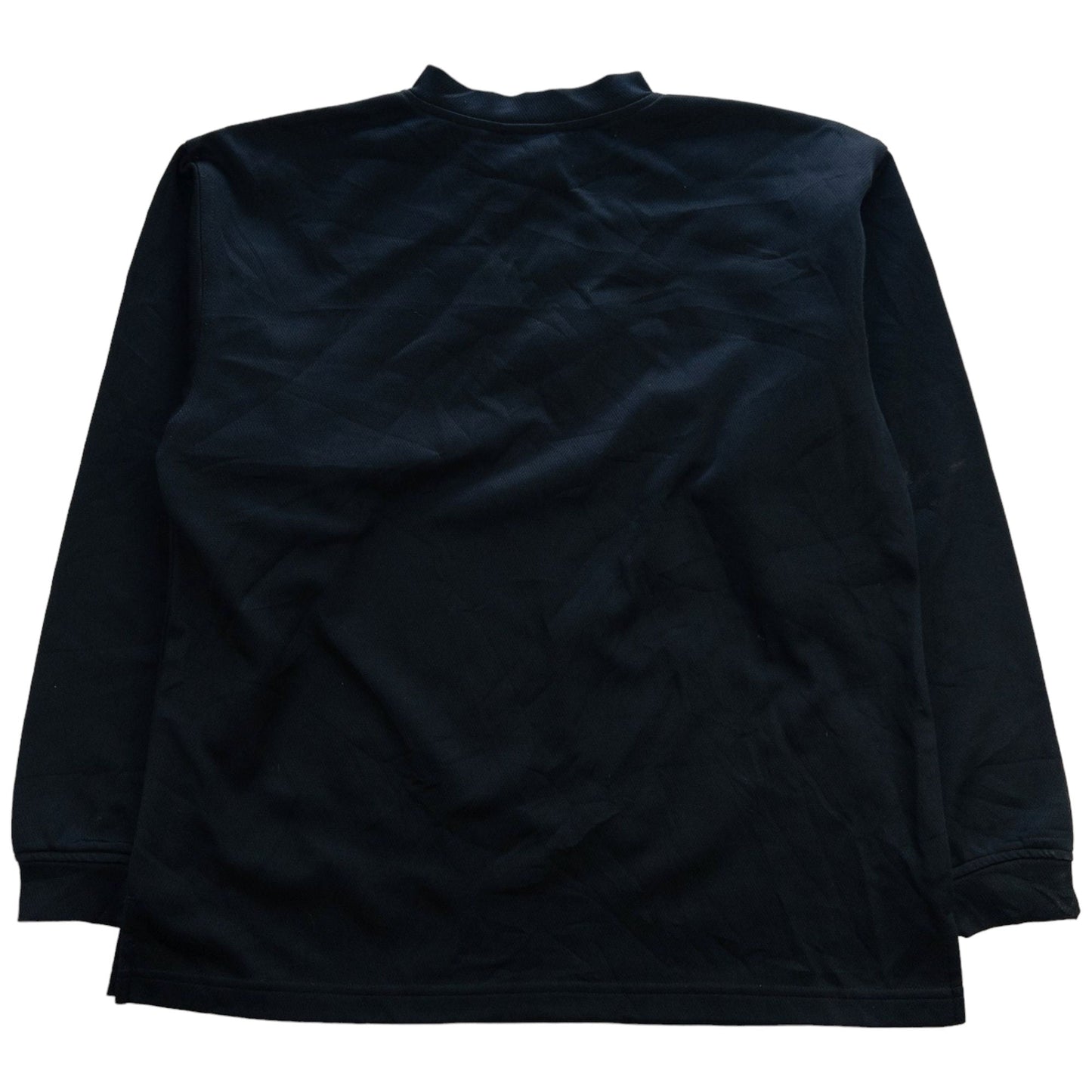 Vintage Oakley Software Long Sleeve T Shirt Size M
