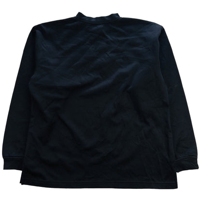 Vintage Oakley Software Long Sleeve T Shirt Size M