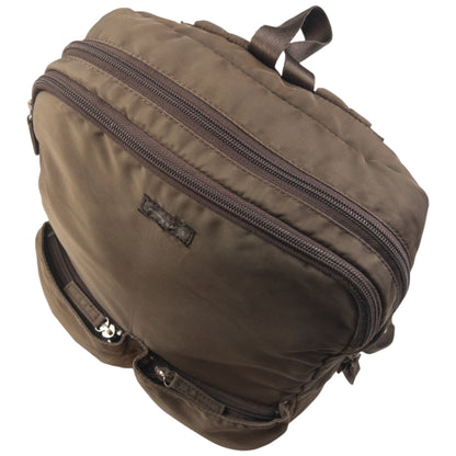 Vintage Y'Saccs By Yohji Yamamoto Cargo Backpack