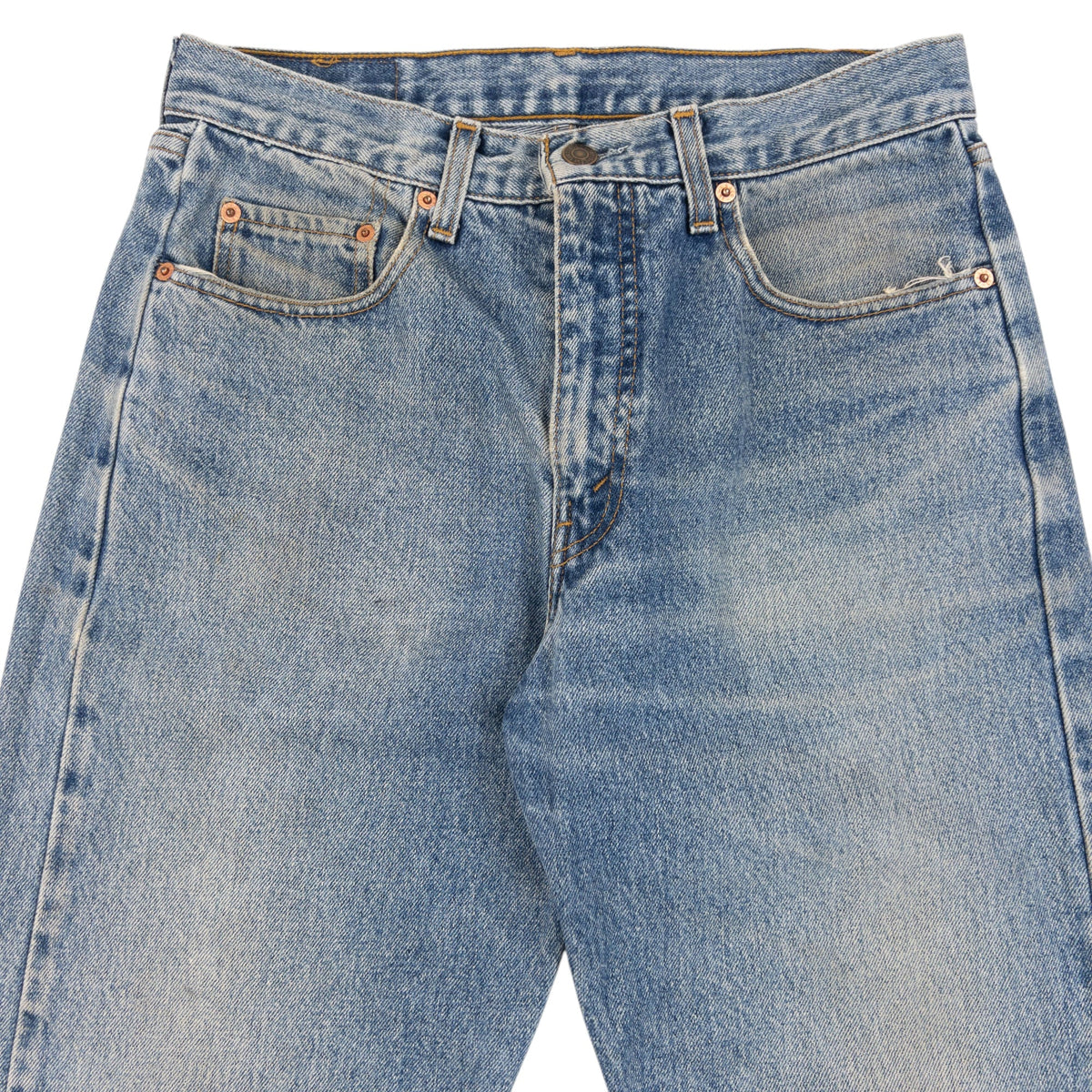 Vintage Levi's Denim Jeans Size W30 | W30, Blue