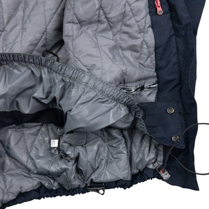 Vintage Oakley Hydro Fuel Snowboarding Jacket Size L