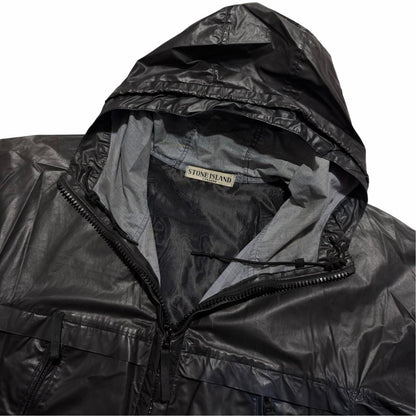Stone Island 2011 Heat Reactive Jacket | Medium, Black