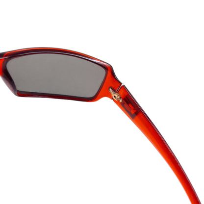 Vintage 1999 Gucci By Tom Ford Sunglasses | O/S, Khaki