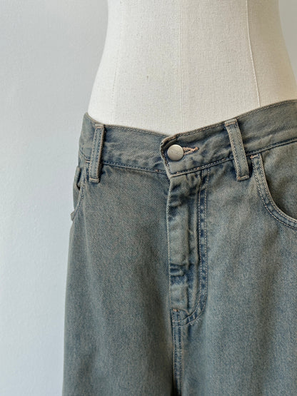 Carhartt 2000s Cotton Loose Fit Brandon Jeans - W30