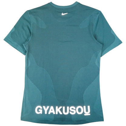 Vintage Nike Gyakusou Undercover Lab T Shirt Size XS