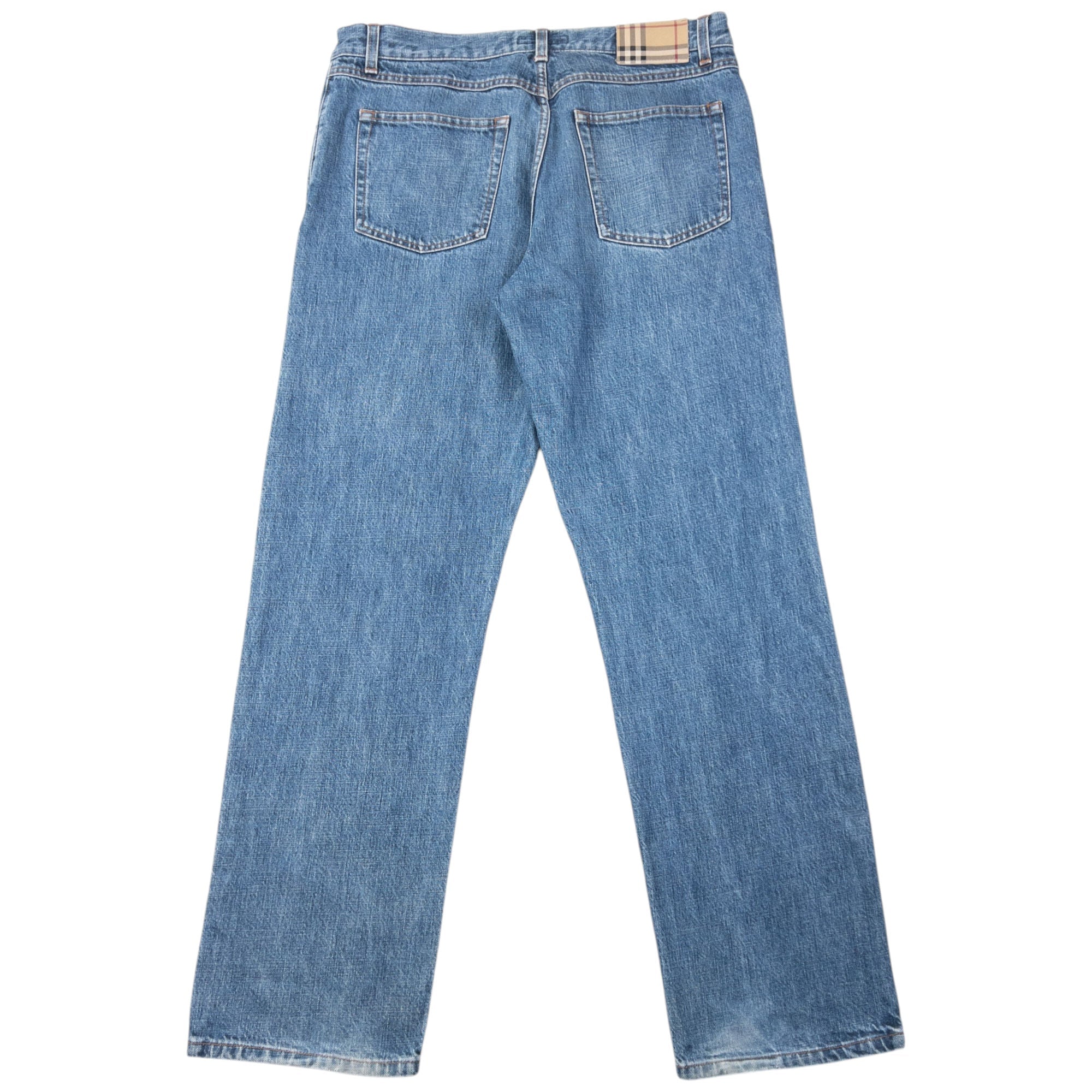 Evisu selvedge jeans with small daicock - Donna Osaka ( W26