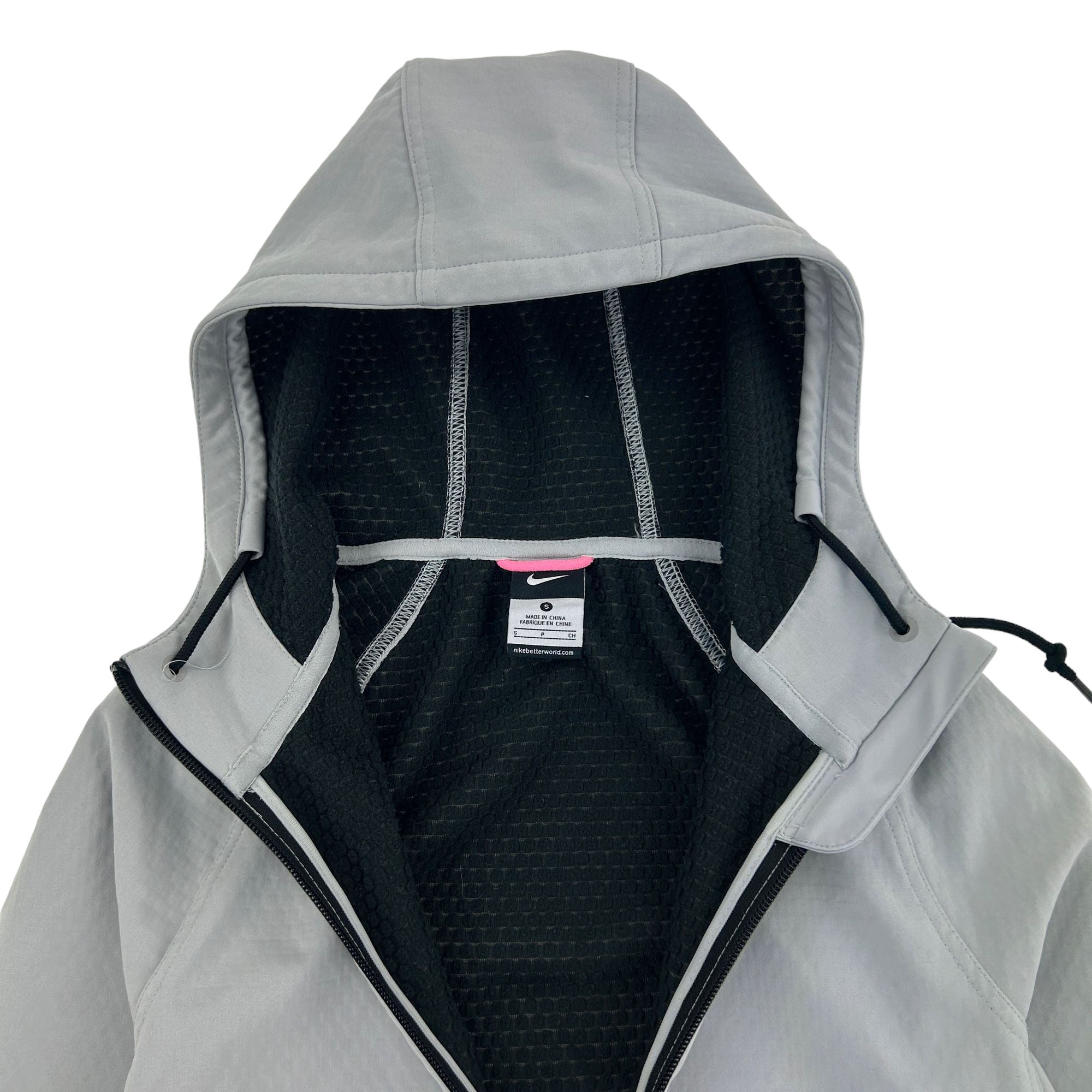 nikebetterworld jacket