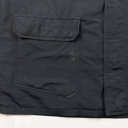 Vintage Armani Jeans Zip Up Jacket Size XXL