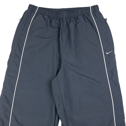 Vintage Nike Tracksuit Bottoms Womens Size XL