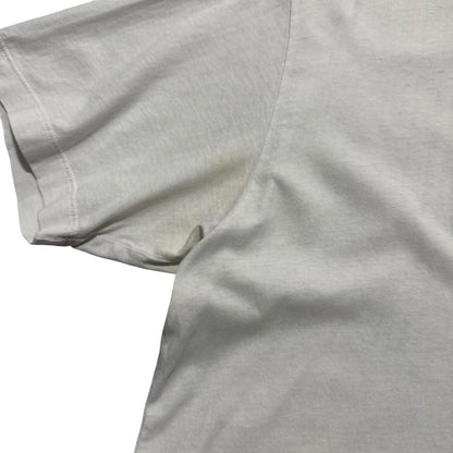 Stone Island Archivo Tela Stella T-Shirt | Large, Off-White