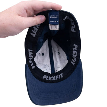 Vintage Arcteryx Embroidered Flexfit Hat