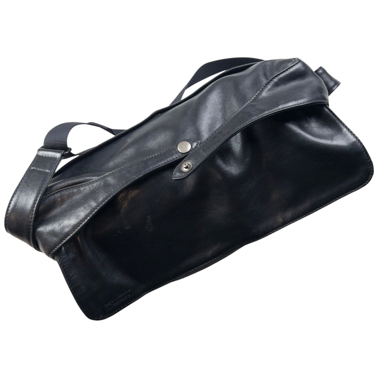 Vintage Issey Miyake Crossbody Bag