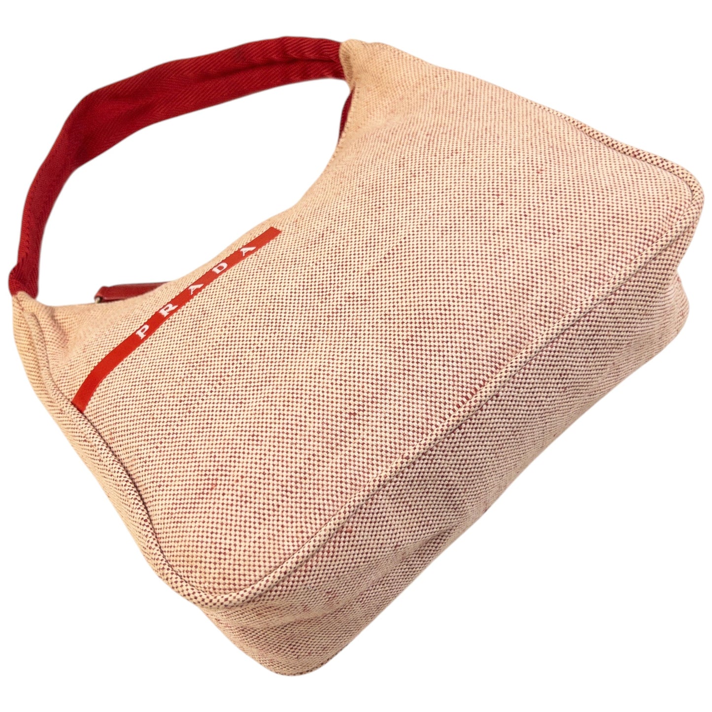 Vintage 1999 Prada Sport Shoulder Bag