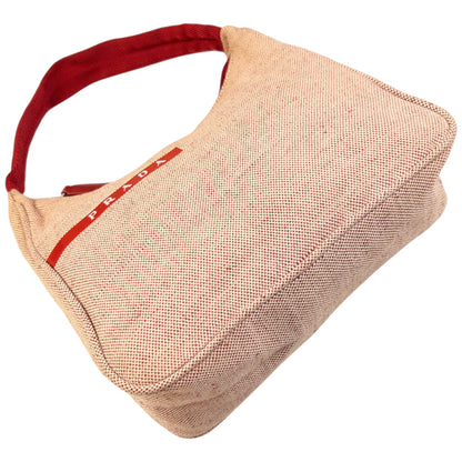 Vintage 1999 Prada Sport Shoulder Bag