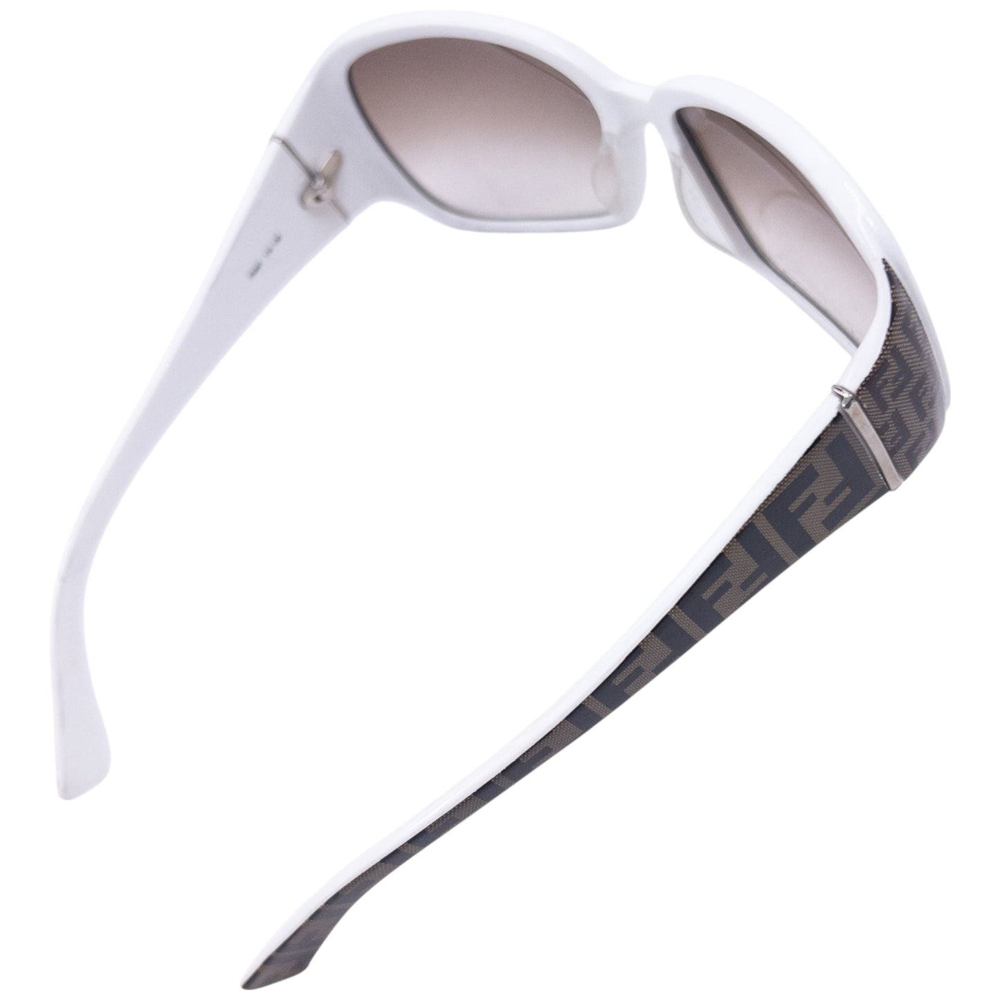 Vintage Fendi Monogram Sunglasses