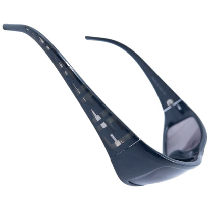 Vintage Fendi Monogram Sunglasses