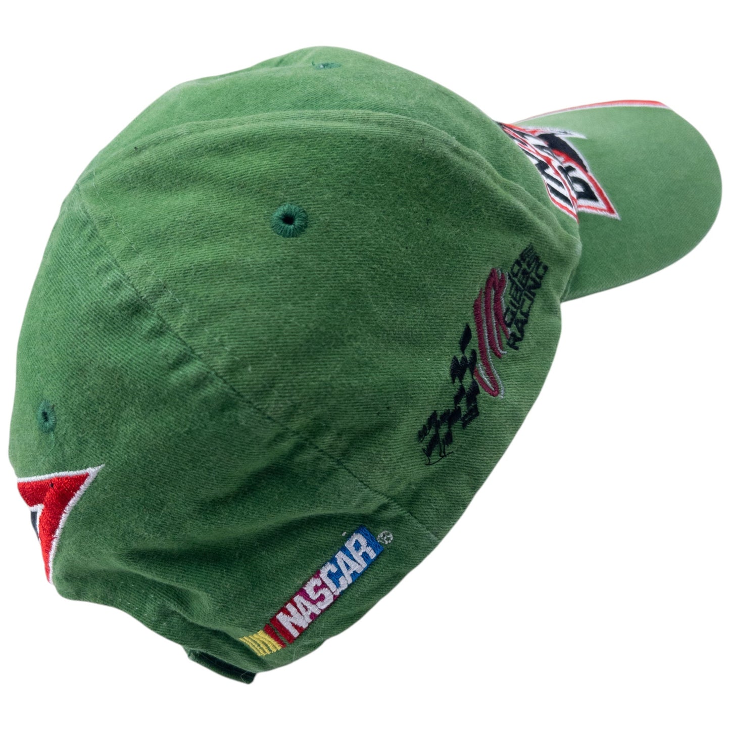 Vintage NASCAR Interstate Batteries Embroidered Racing Hat