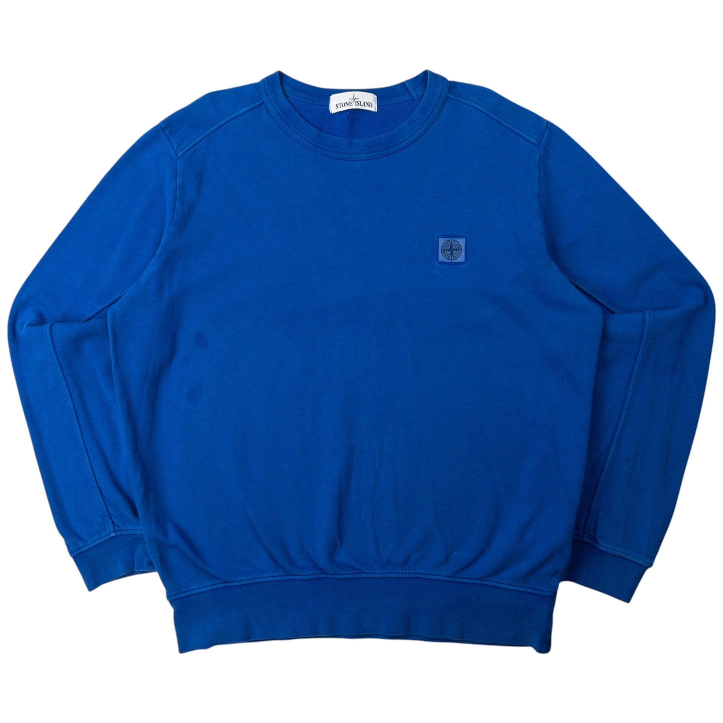 Vintage Stone Island Sweatshirt Size XL