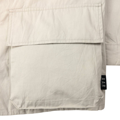 Vintage Yohji Yamamoto D'Urban A.A.R Cargo Jacket Size M