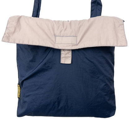 Vintage 2000s Armani Jeans Lightweight Crossbody Bag | O/S, Multicoloured