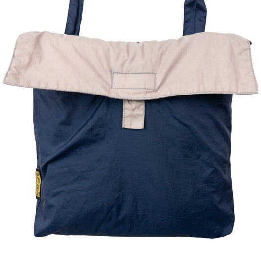 Vintage 2000s Armani Jeans Lightweight Crossbody Bag | O/S, Multicoloured