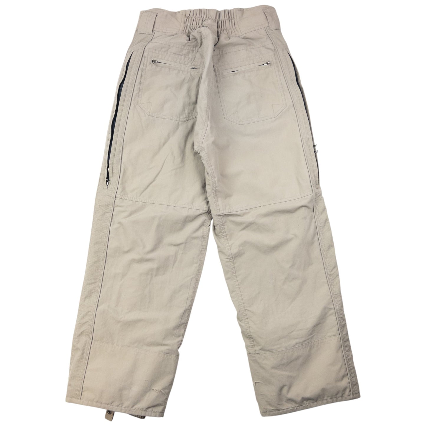 Vintage Oakley Snowboarding Trousers Size S