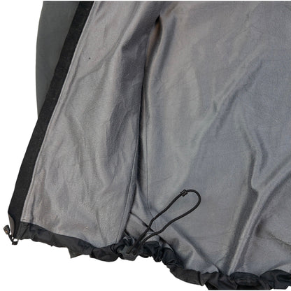 Vintage Arcteryx Lightweight Zip Up Jacket Size S