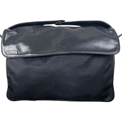 Vintage Issey Miyake Crossbody Bag