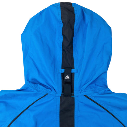 Vintage 90s Nike ACG Climafit Zip Up Jacket Size XL | XL, Multicoloured