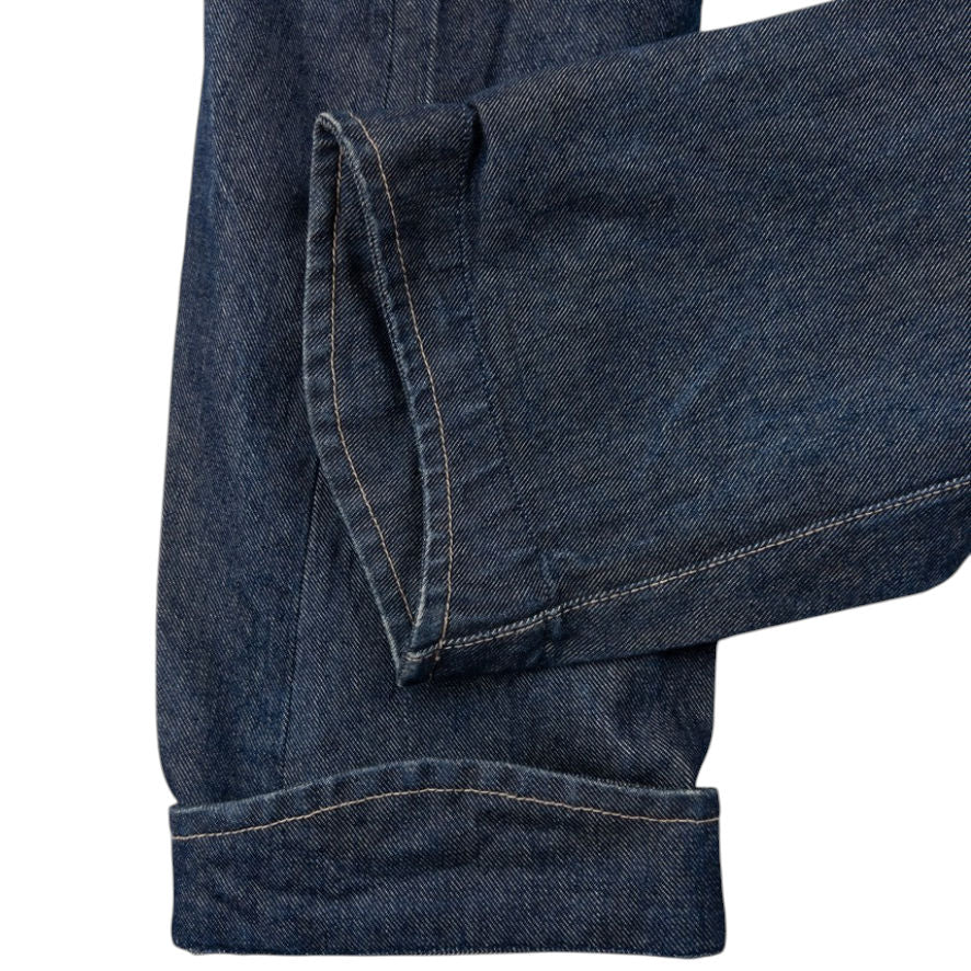 Vintage Levi's Engineered Garments Denim Jeans Size W28